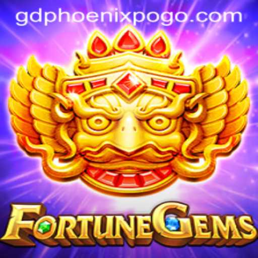 Discover the Magical World of FortuneGems