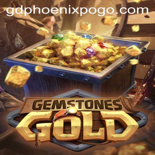 Uncovering the Mystical World of GemstonesGold: The GD PHOENIX Experience