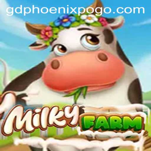 Unveiling MilkyFarm: A Fresh Take on Virtual Farming Adventures