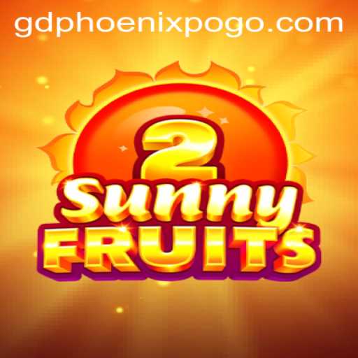 Exploring the Delightful World of SunnyFruits2: A GD PHOENIX Game Experience