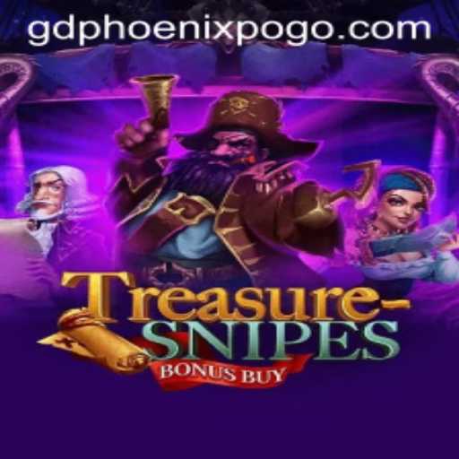 Exploring the Mystical World of TreasuresnipesBonusBuy: A Dive into GD PHOENIX's Newest Game