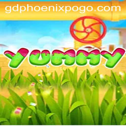 Explore the Exciting World of Yummy and Discover GD PHOENIX